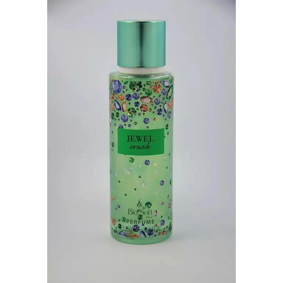 بدي سبلاش جويل كراش ملمع من بيو سوفت - 250 مل