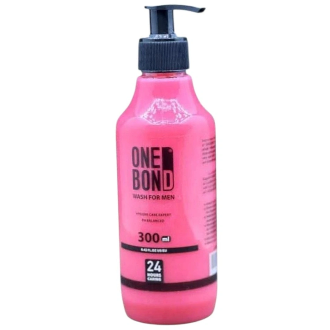 غسول وان بوند لعناية الرجل المتكاملة - 300 مل