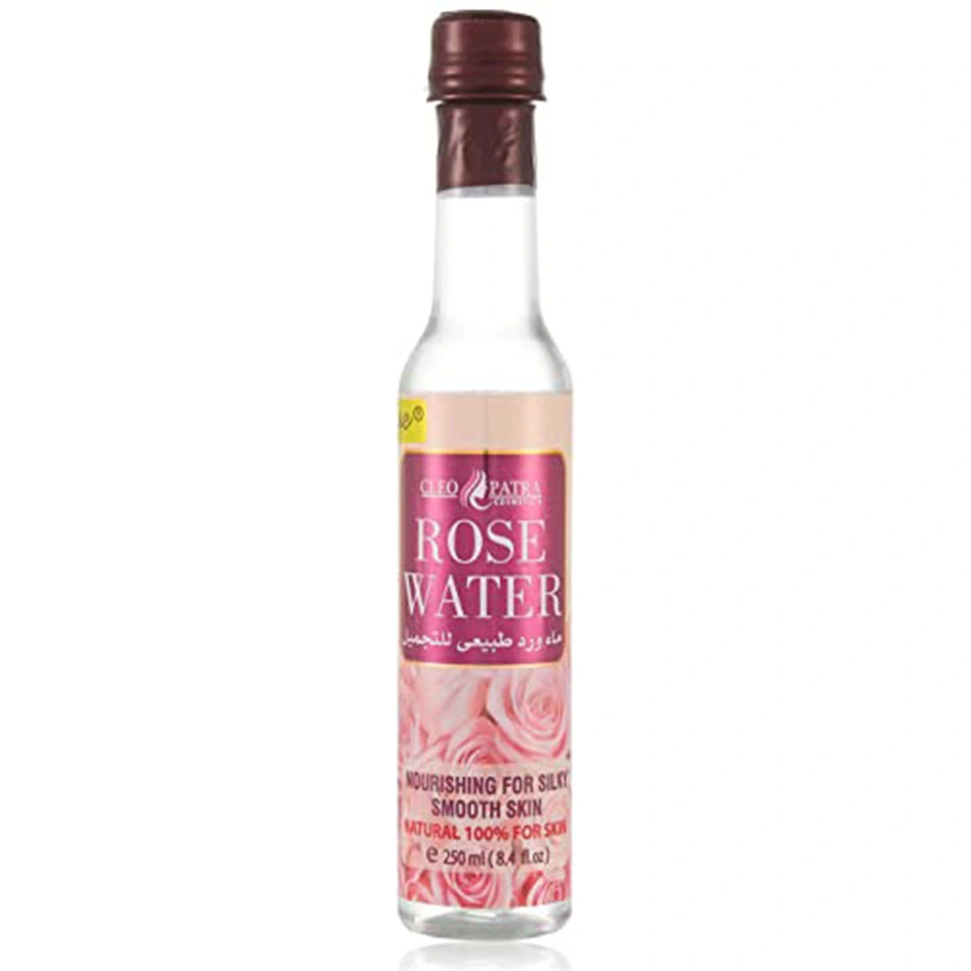 ماء ورد كليوباترا - 250 مل