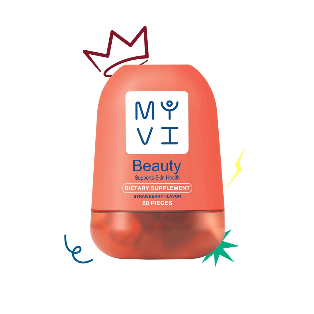 أقراص مايفي بيوتي - 60 قرص