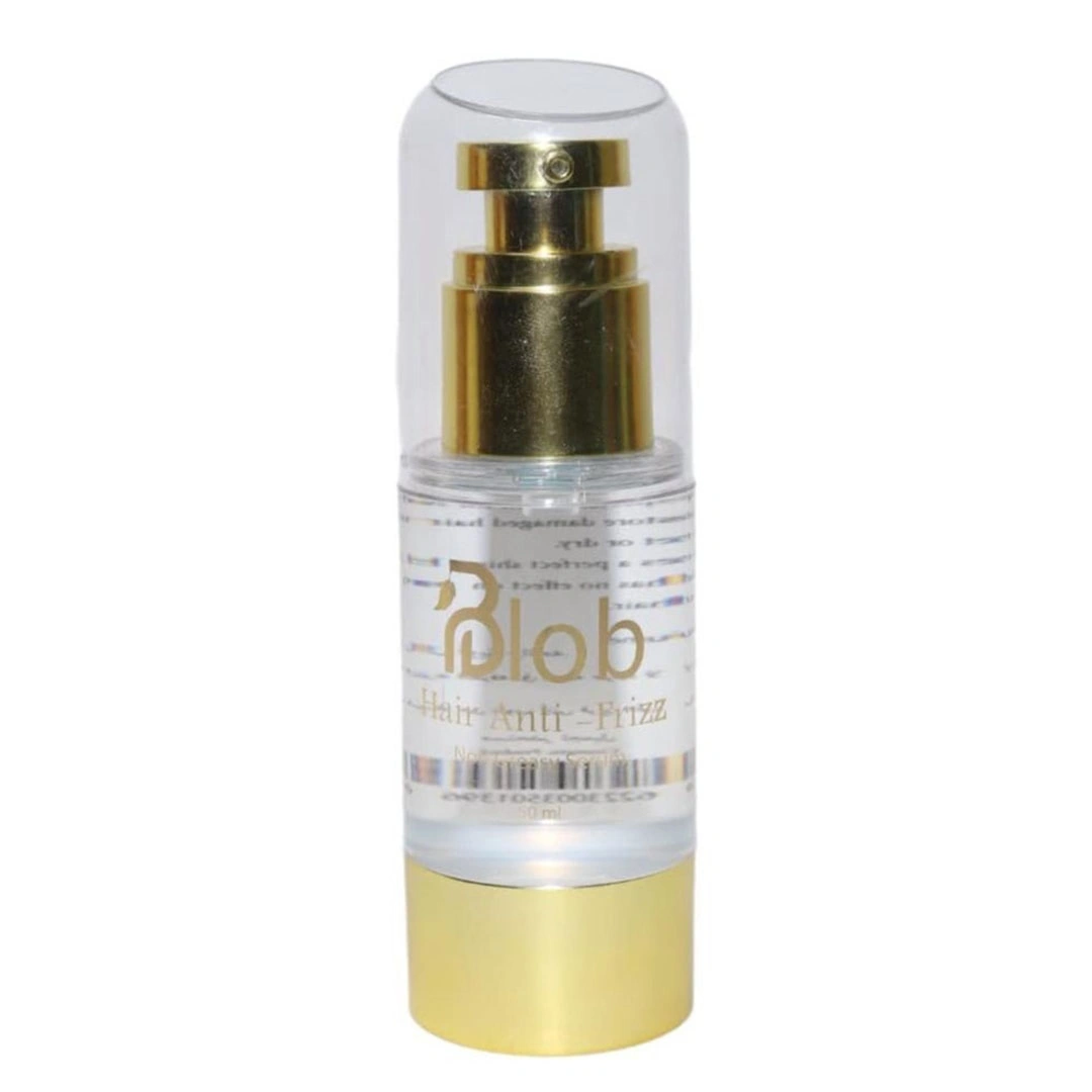 بلوب سيروم للشعر غير دهني مضاد للتجعد - 50 مل