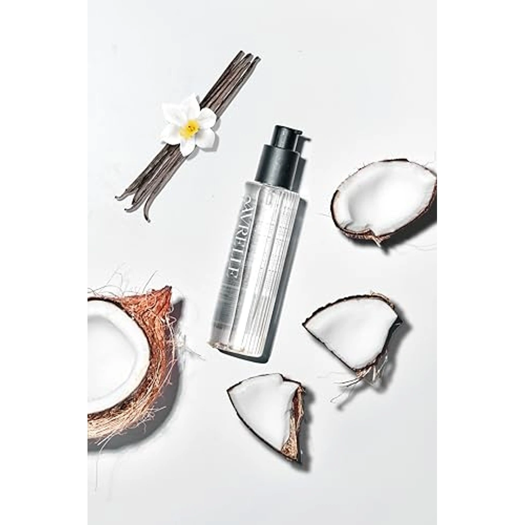 سيروم جوز الهند والصبار من افريل - 100 مل