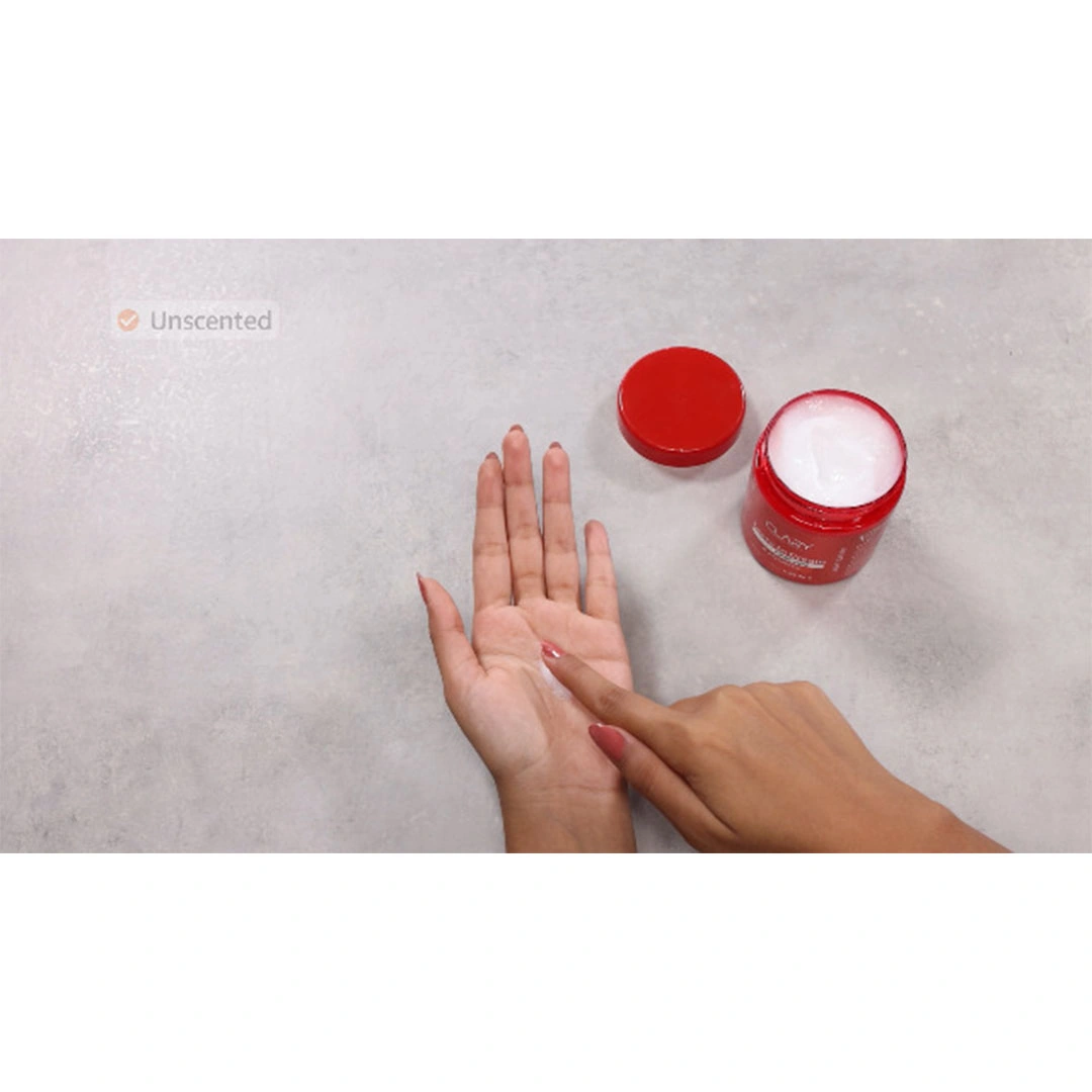 كلاري كريم ليف ان للشعر - 300 جرام