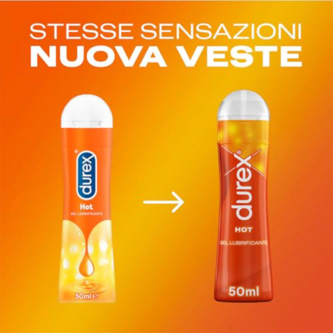 ديوريكس بلى ورمينج جل - 50مل