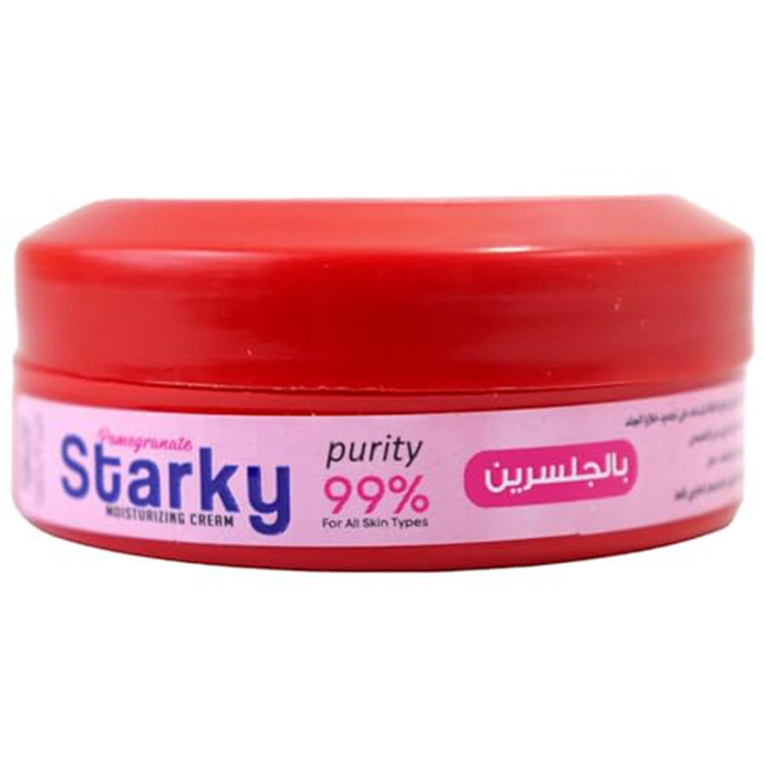 مرطب رماني ستاركي - 50 مللى