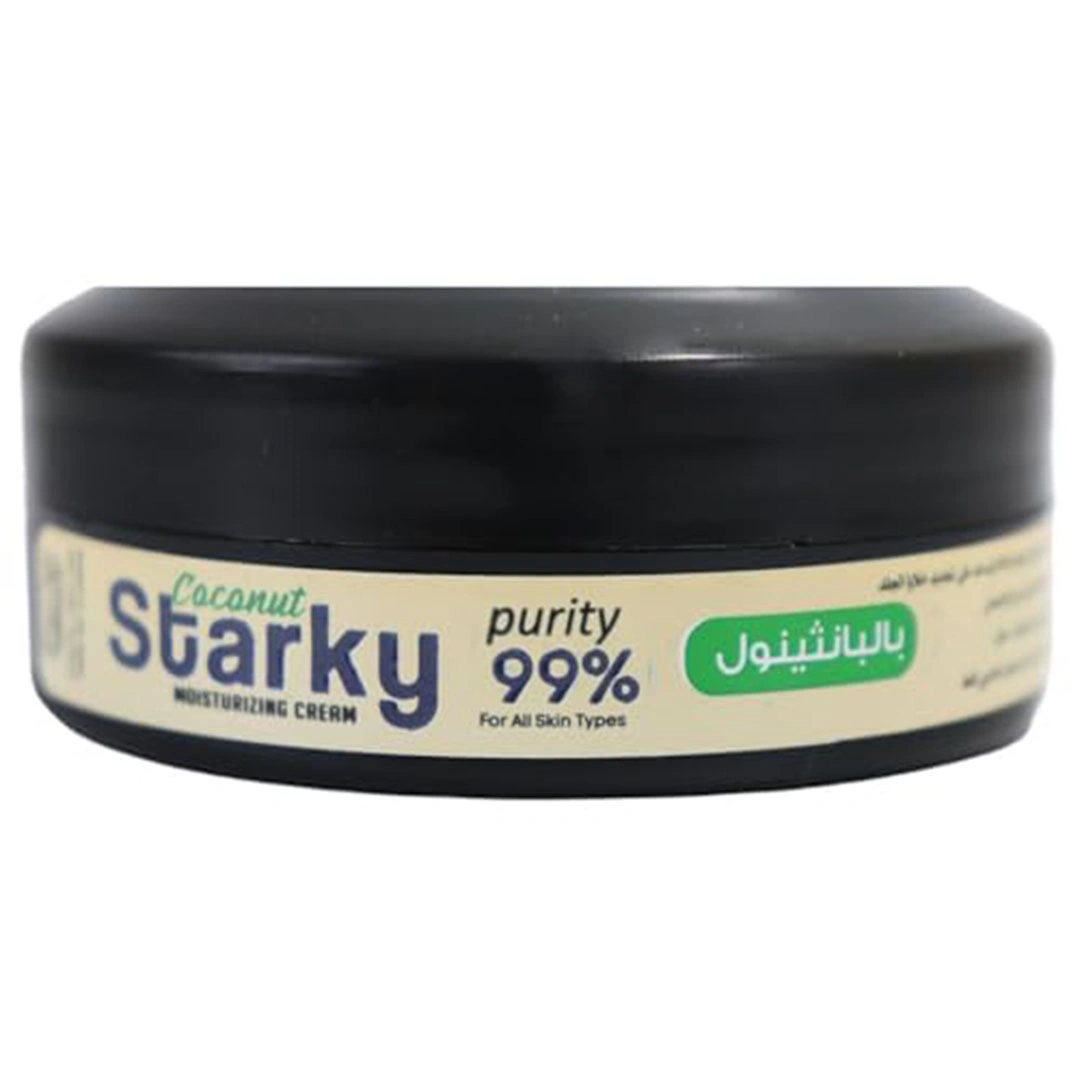 مرطب بجوز الهند ستاركي - 50 مللى