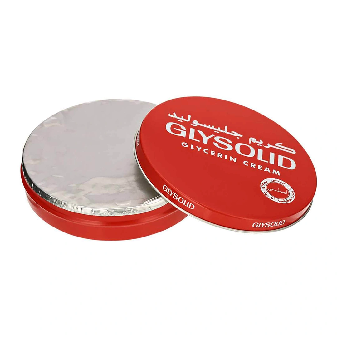 جليسولد كريم جليسرين - 125 مل