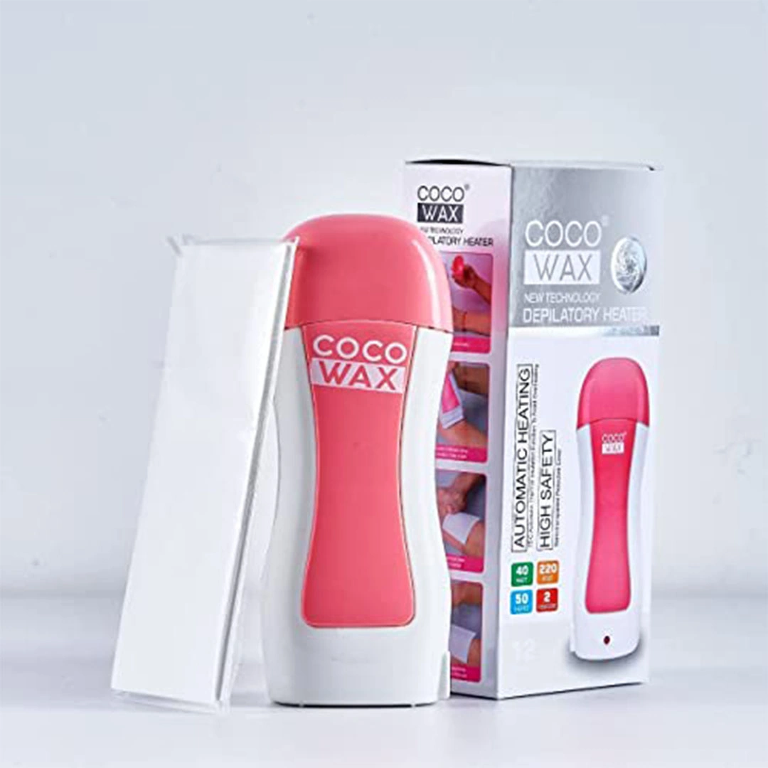 سخان ازالة الشعر من كوكو واكس