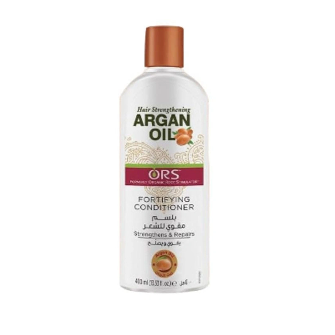 بلسم مقوي من ORS اورجانيك - 400 مل