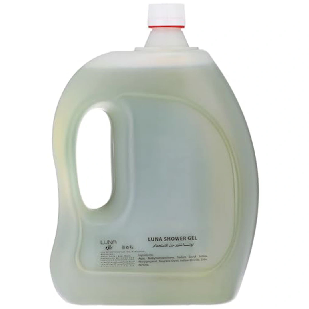 جل استحمام اوليف من لونا - 2 لتر