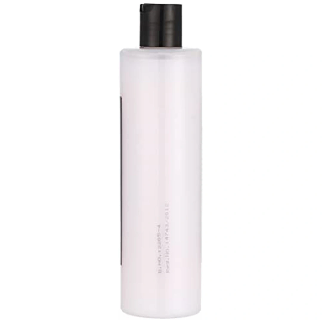 شاور جل لونا برائحة الورد والحليب - 500 مل