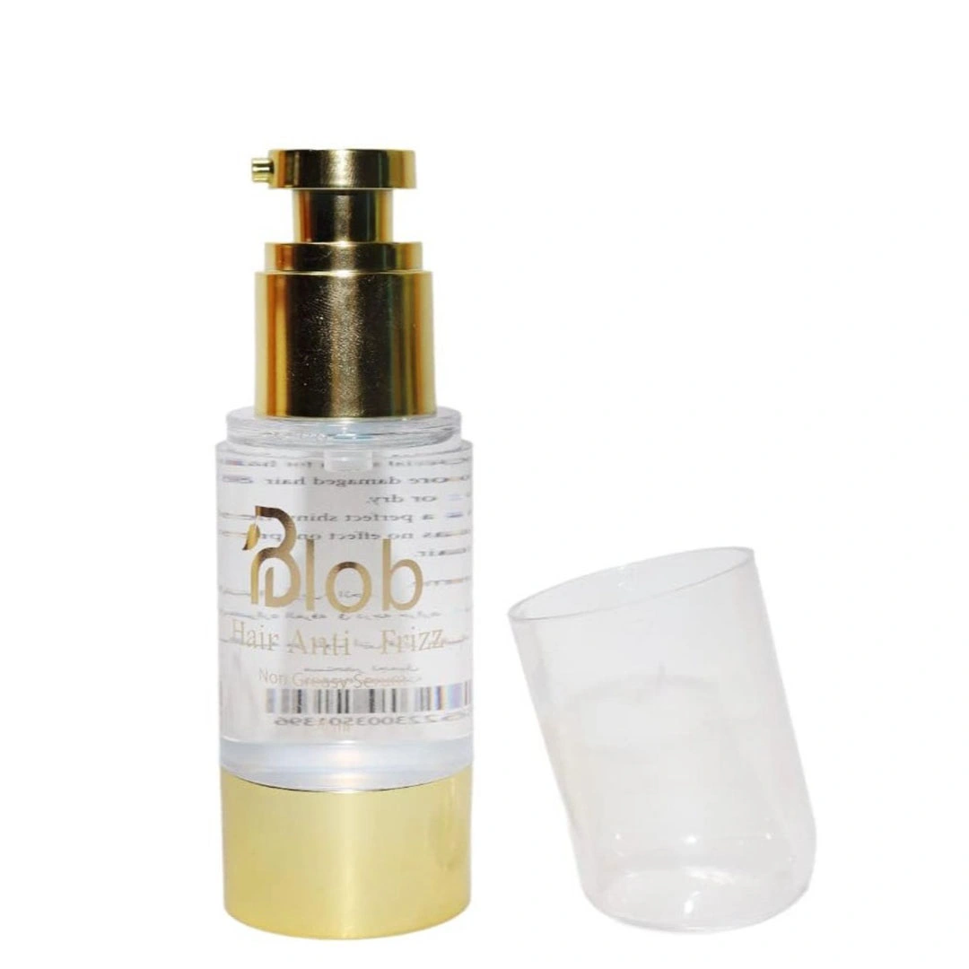 بلوب سيروم للشعر غير دهني مضاد للتجعد - 50 مل