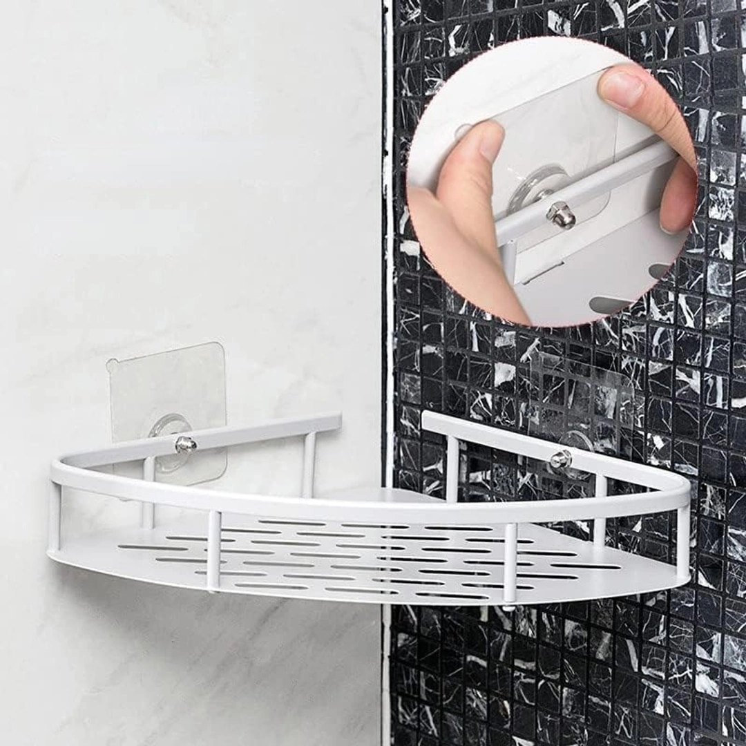 بديل المسمار لتثبيت الأشياء على الجدران بدون حفر - 6 قطع