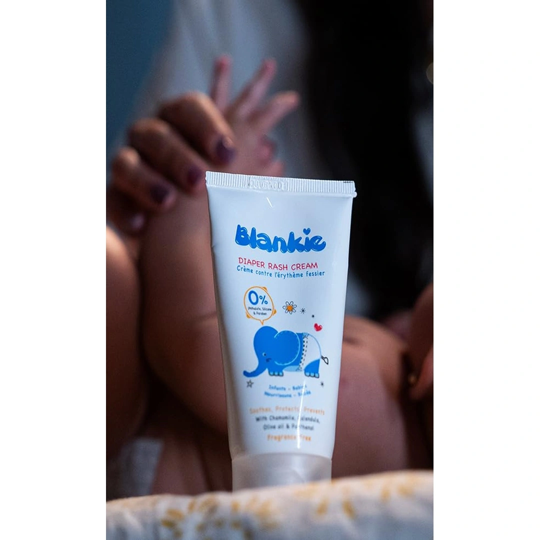 كريم الحفاض من بلانكي - 75 مل