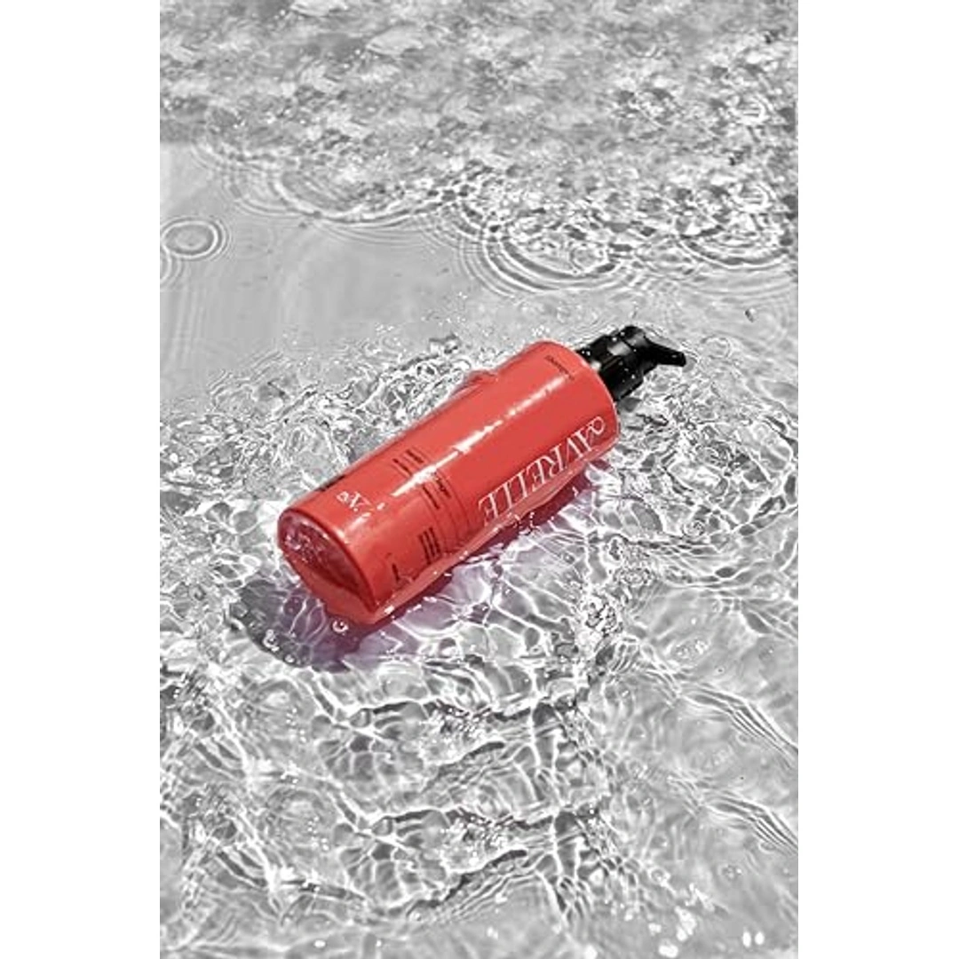 شامبو الكيراتين والكولاجين من افريل - 400 مل