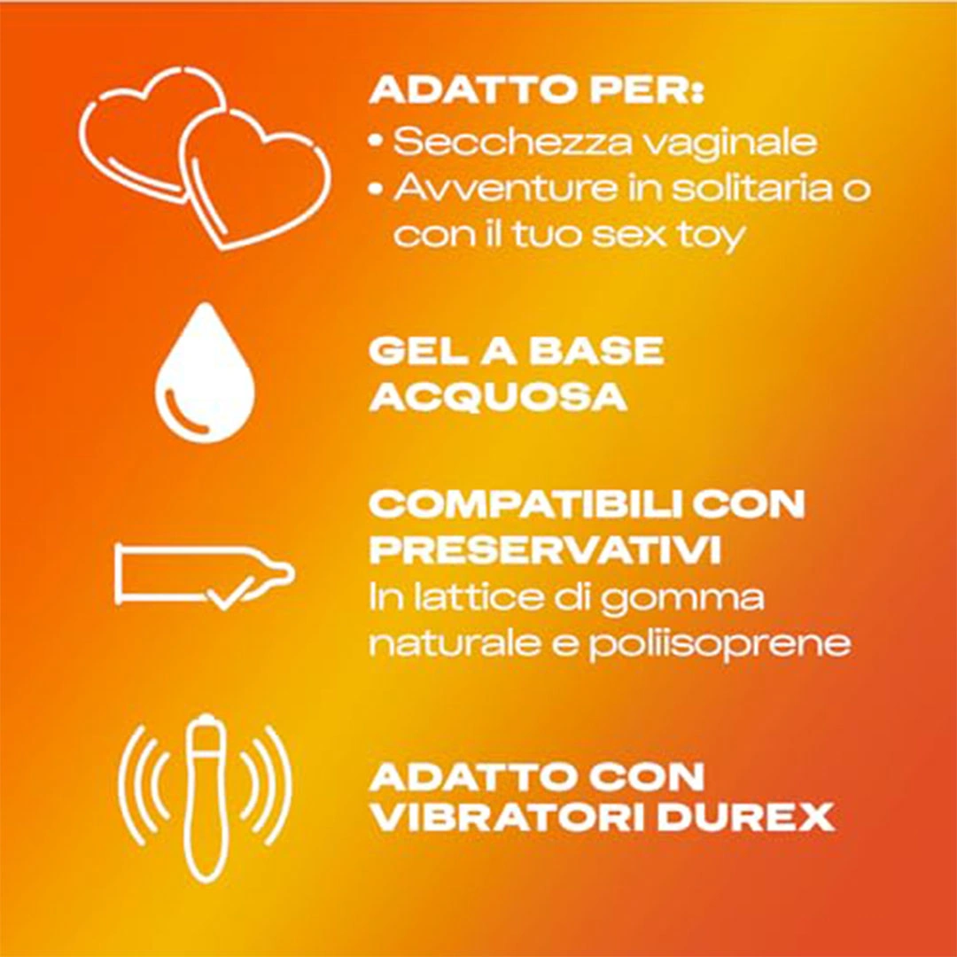 ديوريكس بلى ورمينج جل - 50مل