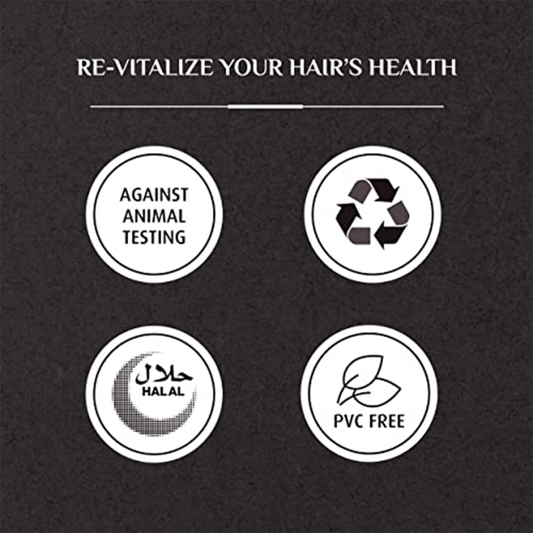 شامبو دابر فاتيكا ناتشورالز بالحبة السوداء - 360 مللي