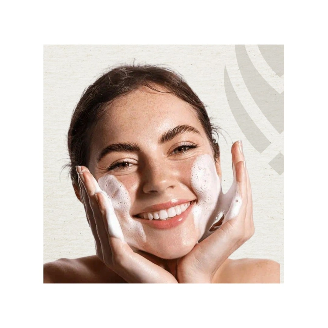 غسول للوجه من نواه - 200 مل