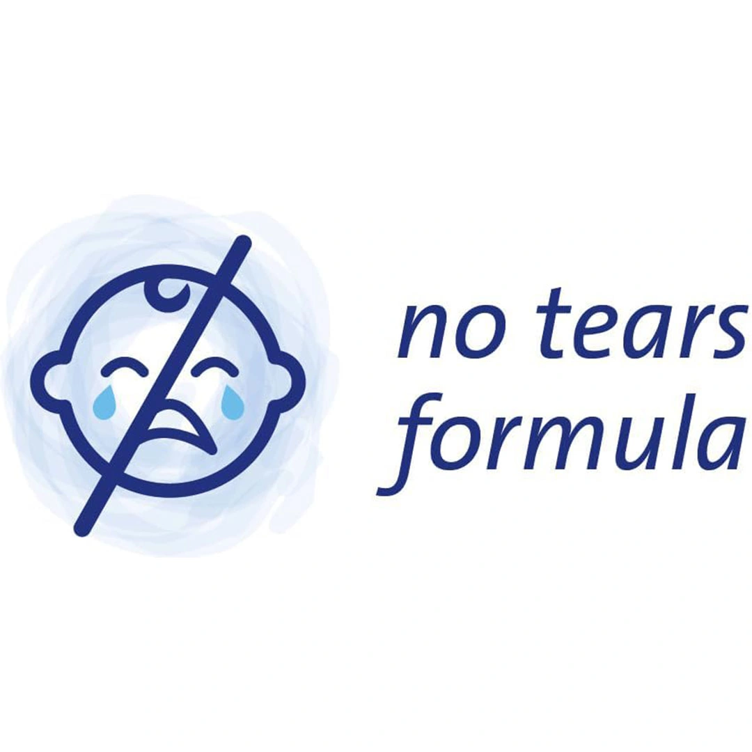 شامبو استحمام وشامبو للاطفال من سانوسان - 500 مل