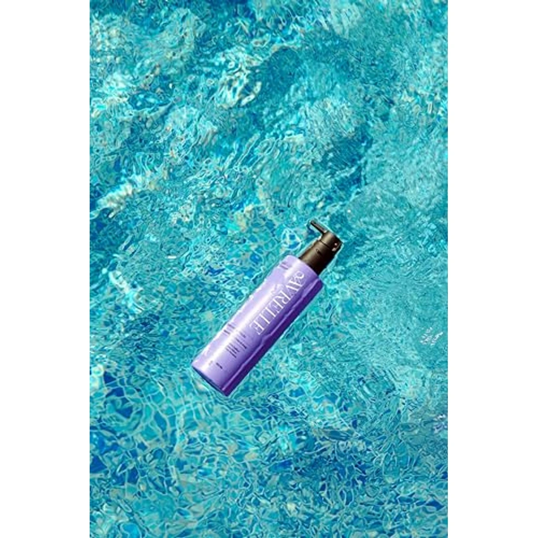 منظف لإزالة التراكمات فروة الشعر من افريل - 250 مل