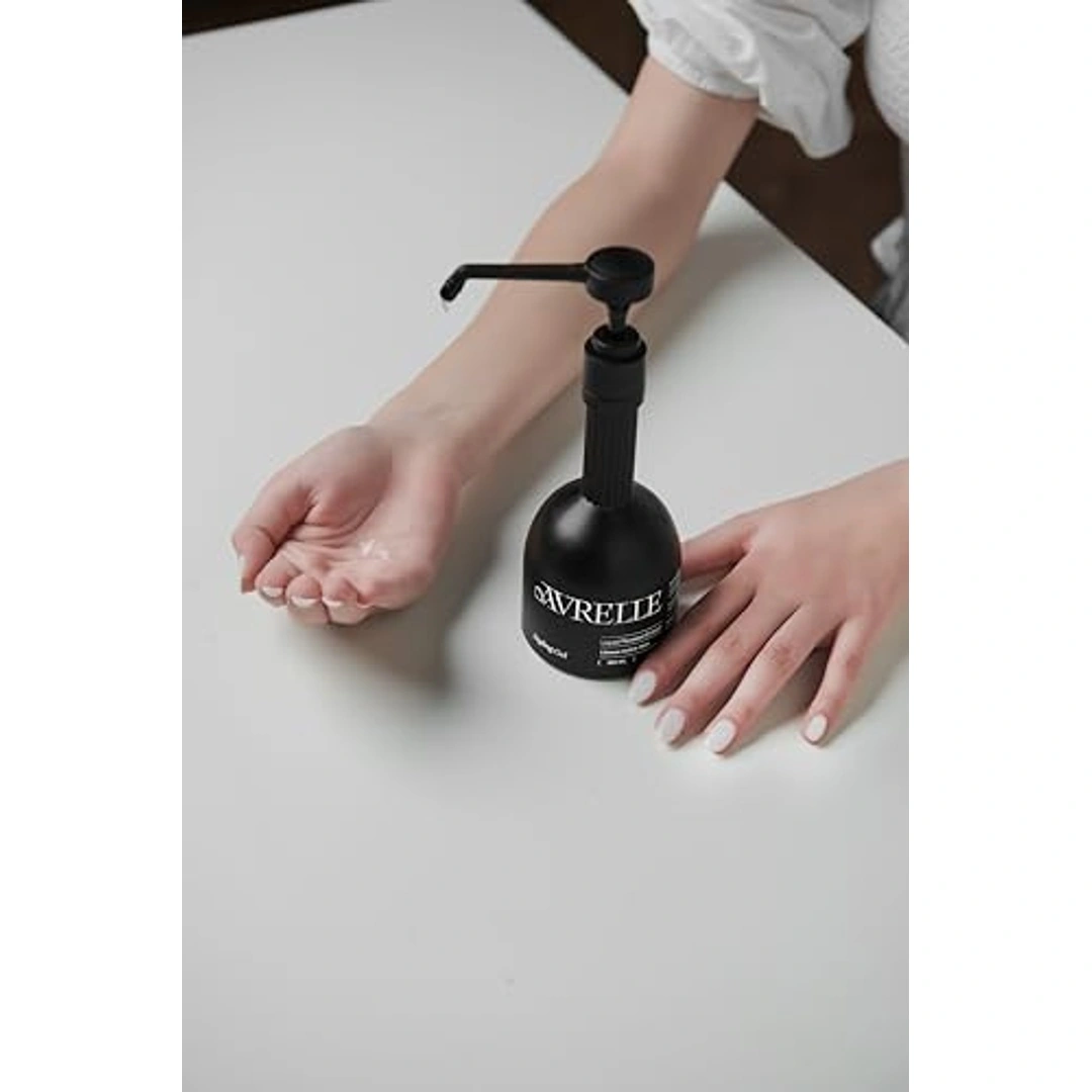 جل تصفيف الشعر من افريل - 250 مل