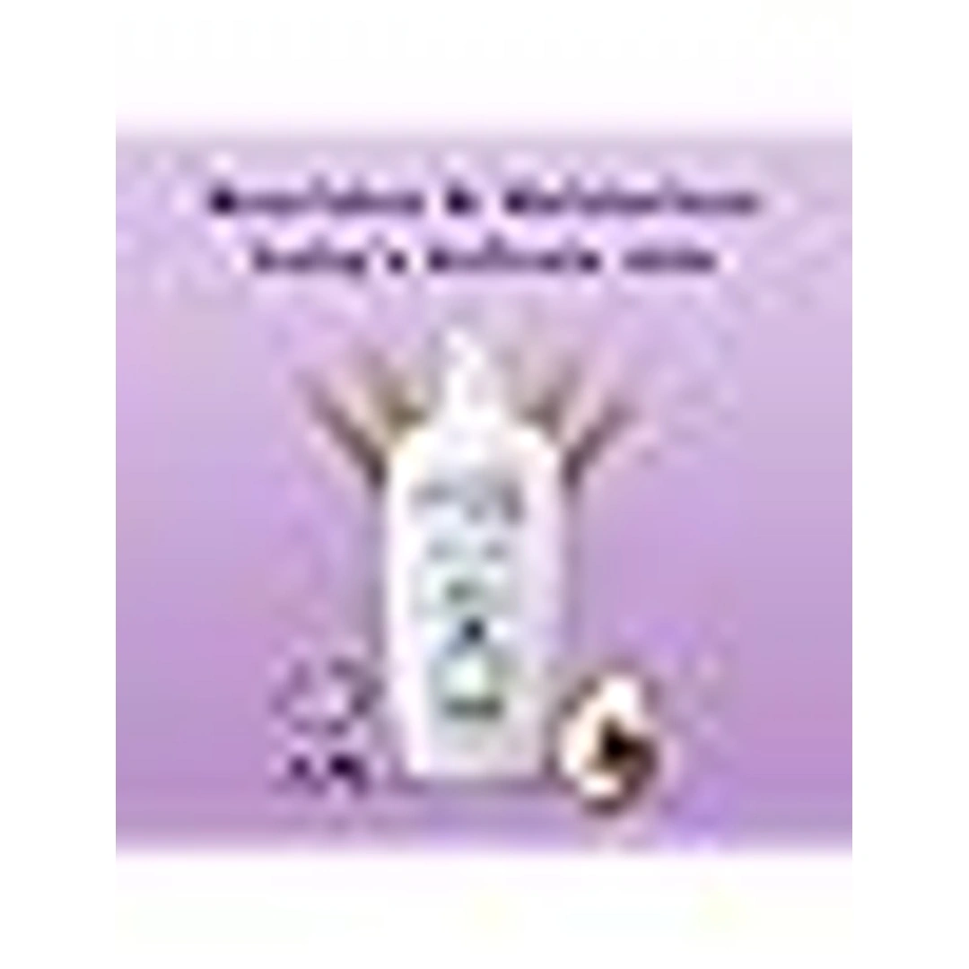 لوشن الجسم من باشن بيبي للبشرة الحساسة - 200 مل