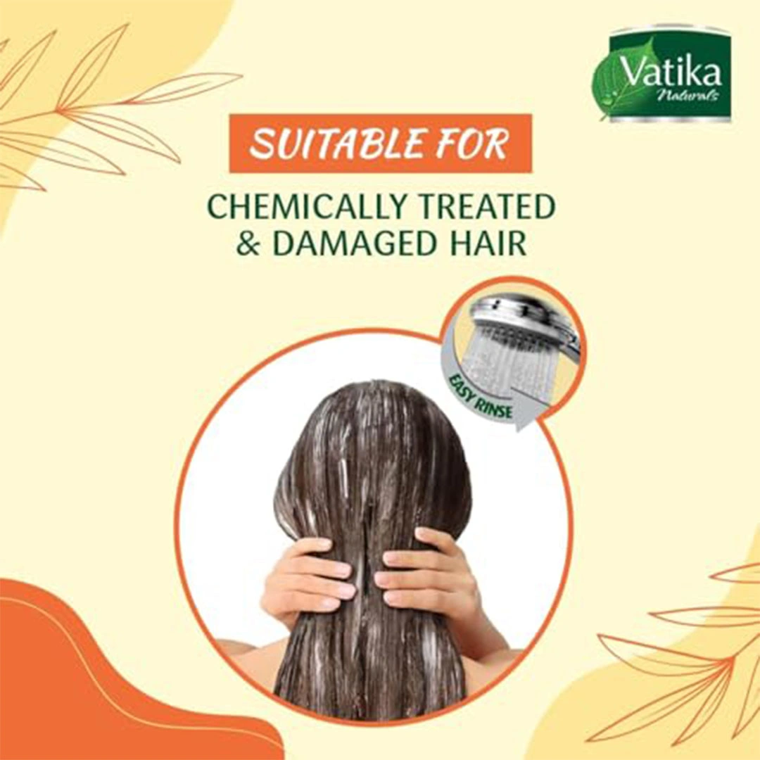 دابر فاتيكا حمام كريم فائق الترطيب بالمايونيز - 500 مل