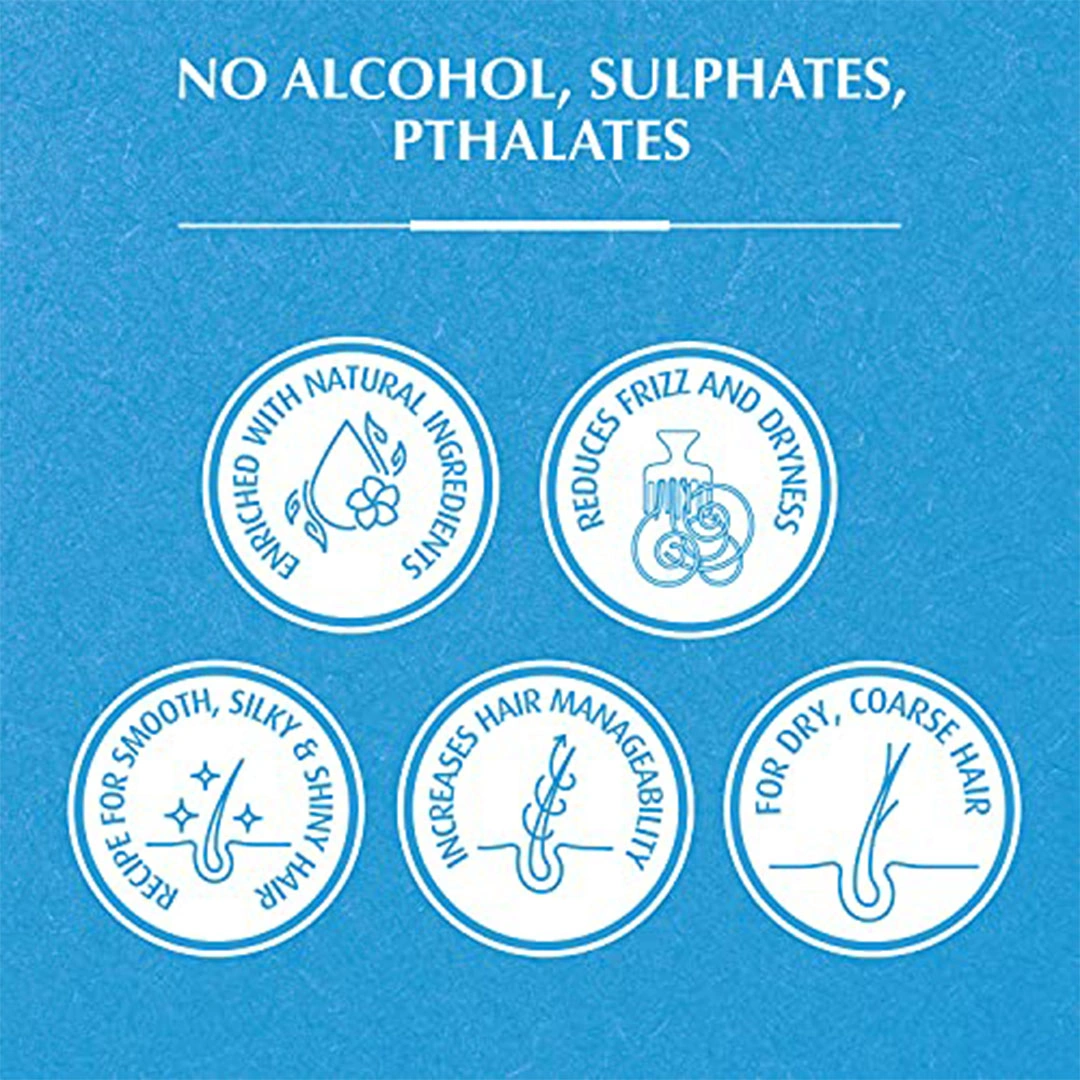 كريم تصفيف الشعر بجوز الهند الاستوائي من فاتيكا ناتشورالز - 125 مللي