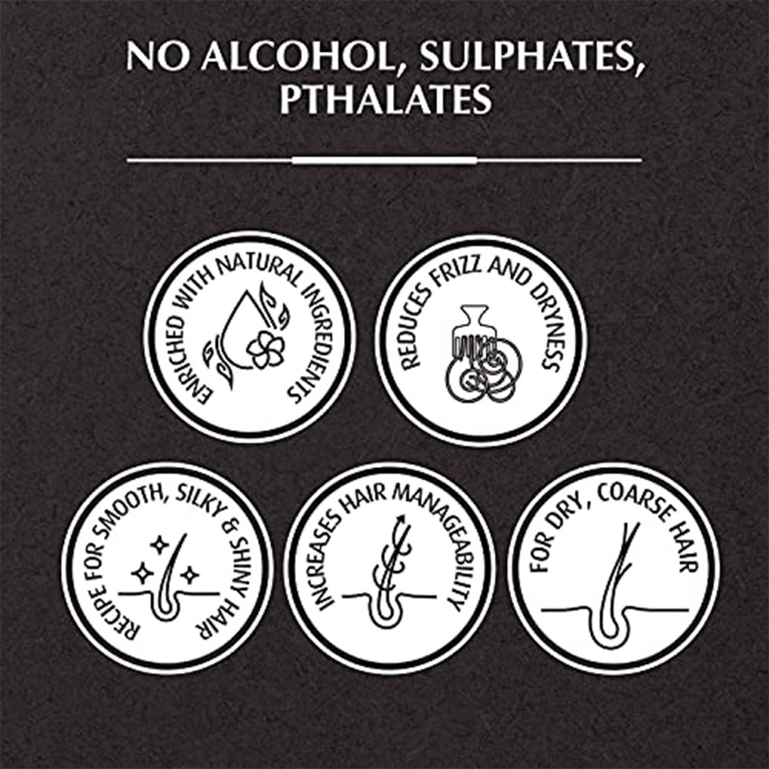 كريم تصفيف الشعر بالحبة السوداء التركية من فاتيكا ناتشورالز - 125 مل