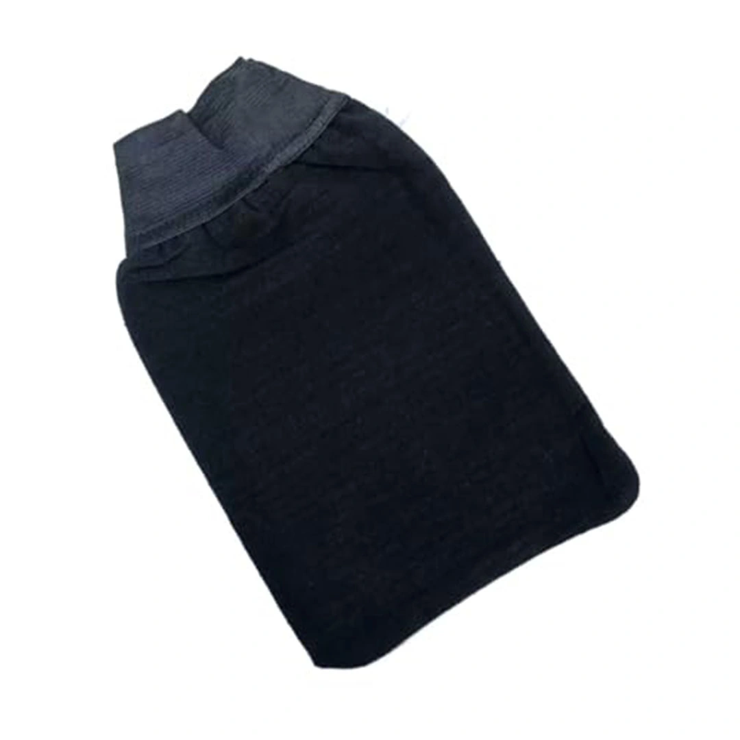 ليفة تقشير مغربية للوجه والجسم من اليس