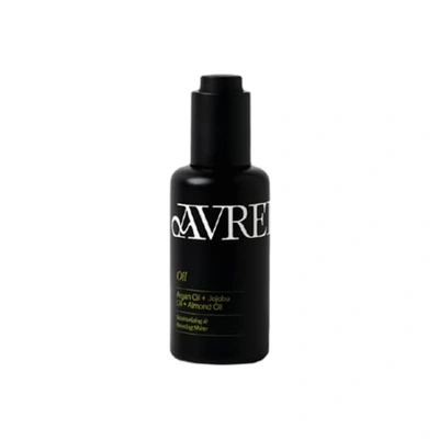 زيت الشعر بالأرجان والجوجوبا واللوز من افريل - 50 مل