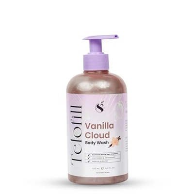 تيلوفيل شاور شل للجسم كلود فانيليا - 500 مل