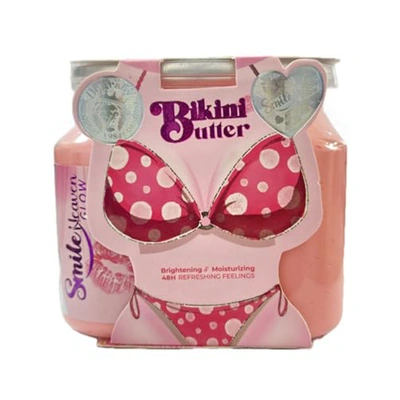 زبدة بيكيني من سمايل هيفين - 450 مللي