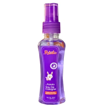 بي بوتاتو بيبي أو دو كولونيا - 50 مللي