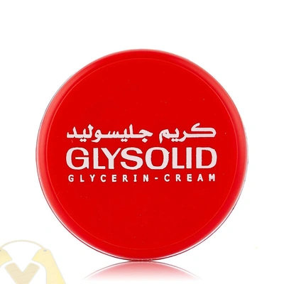 جليسوليد كريم مرطب للبشرة و الجسم - 20 مل
