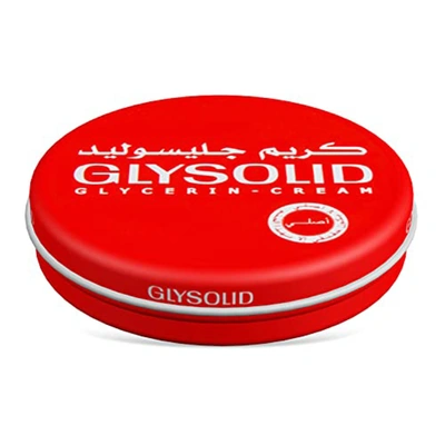 كريم للجسم كامل من برنوس مرطب للبشرة الجافة - 80 مل