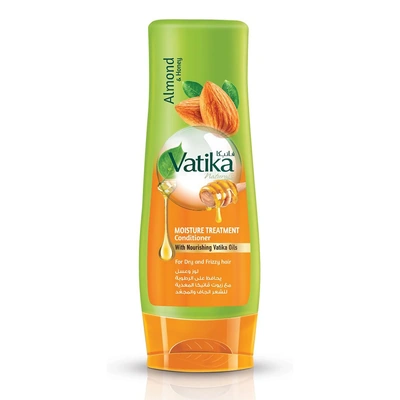 فاتيكا بلسم باللوز والعسل برتقالي - 180 مللي