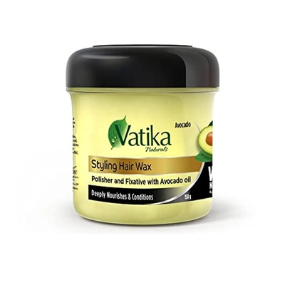 فاتيكا ناتشورالز واكس كريم الشعر - 140 جم