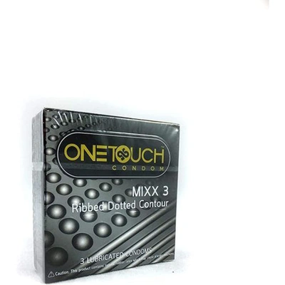 واقى ذكرى وان تاتش - 3 قطع