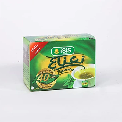 ايزيس نعناع 12 فتلة - قطعتين