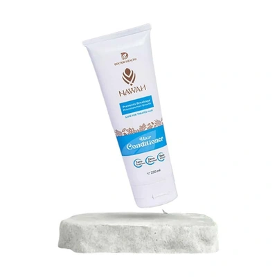 بلسم للعناية بالشعر من نواه - 250 مل