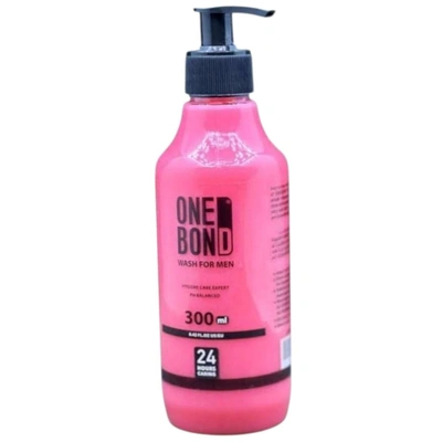 غسول وان بوند لعناية الرجل المتكاملة - 300 مل