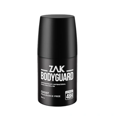 زاك مزيل عرق بودي جارد جوست رول اون - 50 مل