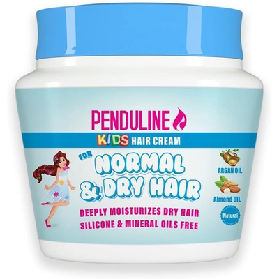 كريم بندولين كيدز للشعر العادي و الجاف - 150 مل