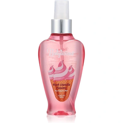 بخاخ معطر جسم من بوديليشوس - بينك فانيليا - 100 مل