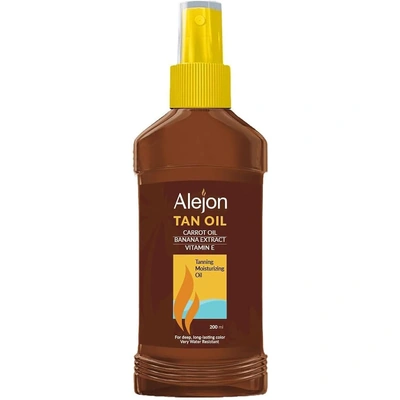 بخاخ زبت تان من اليجون - 200 مل