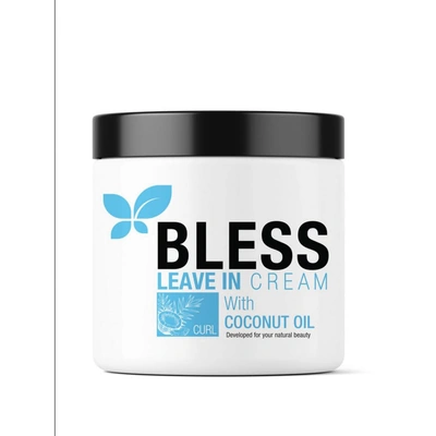 كريم ليف ان للشعر بجوز الهند من بليس - 180 مل