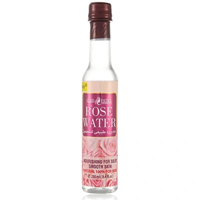 ماء ورد كليوباترا - 250 مل