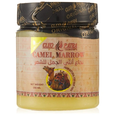 كريم شعر نخاع انثي الجمل - 280 مل
