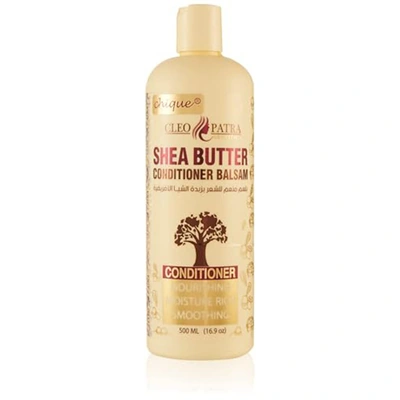 كليوباترا بلسم بزبدة الشيا - 500 مل